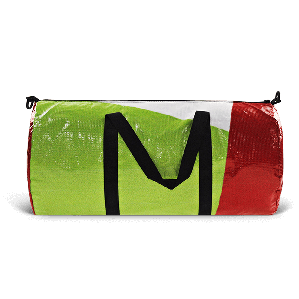 Mini Weekender Duffle