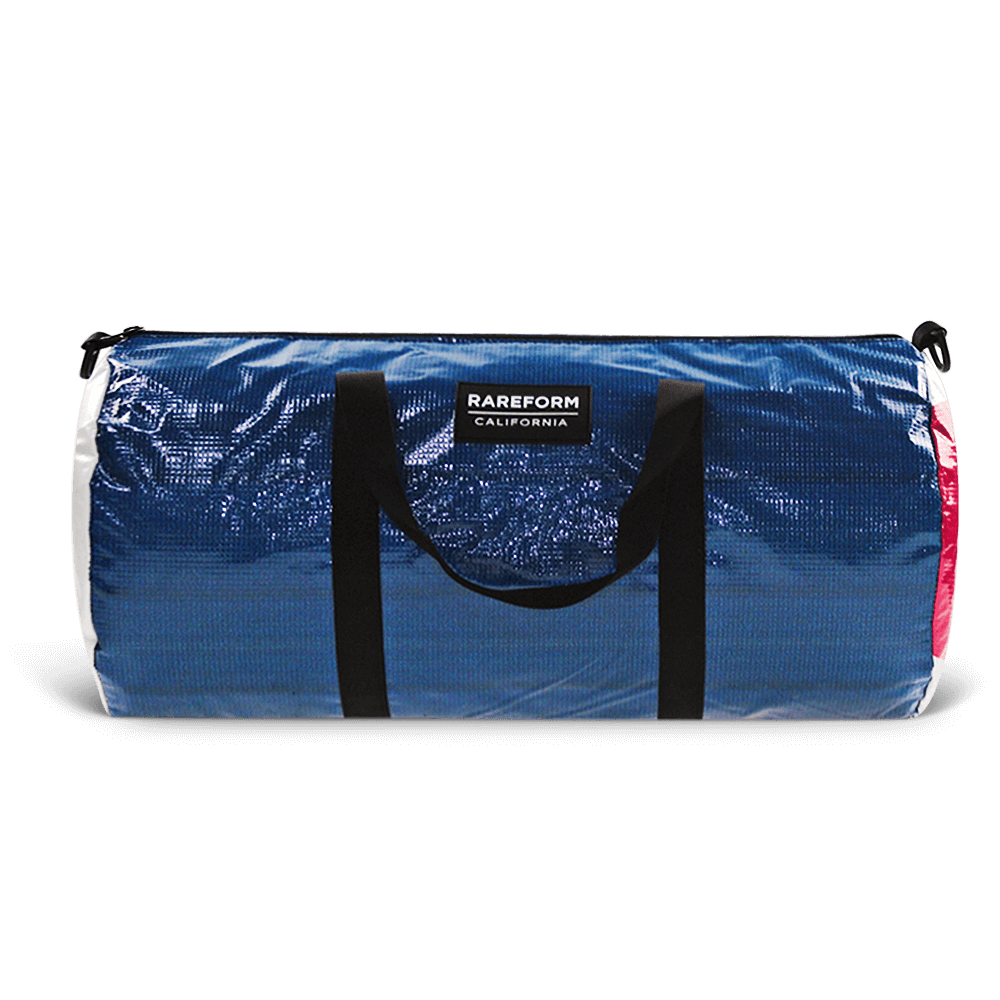 Mini Weekender Duffle