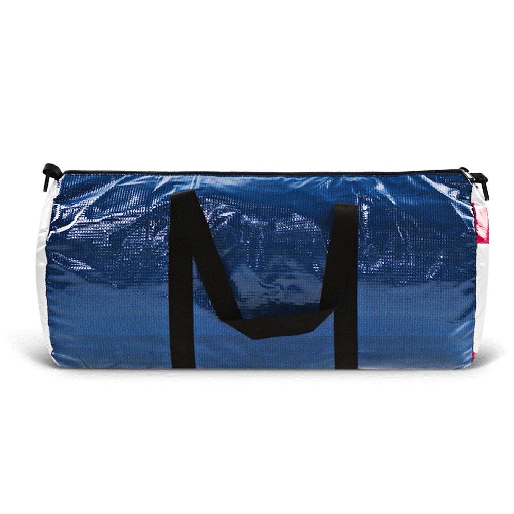 Mini Weekender Duffle