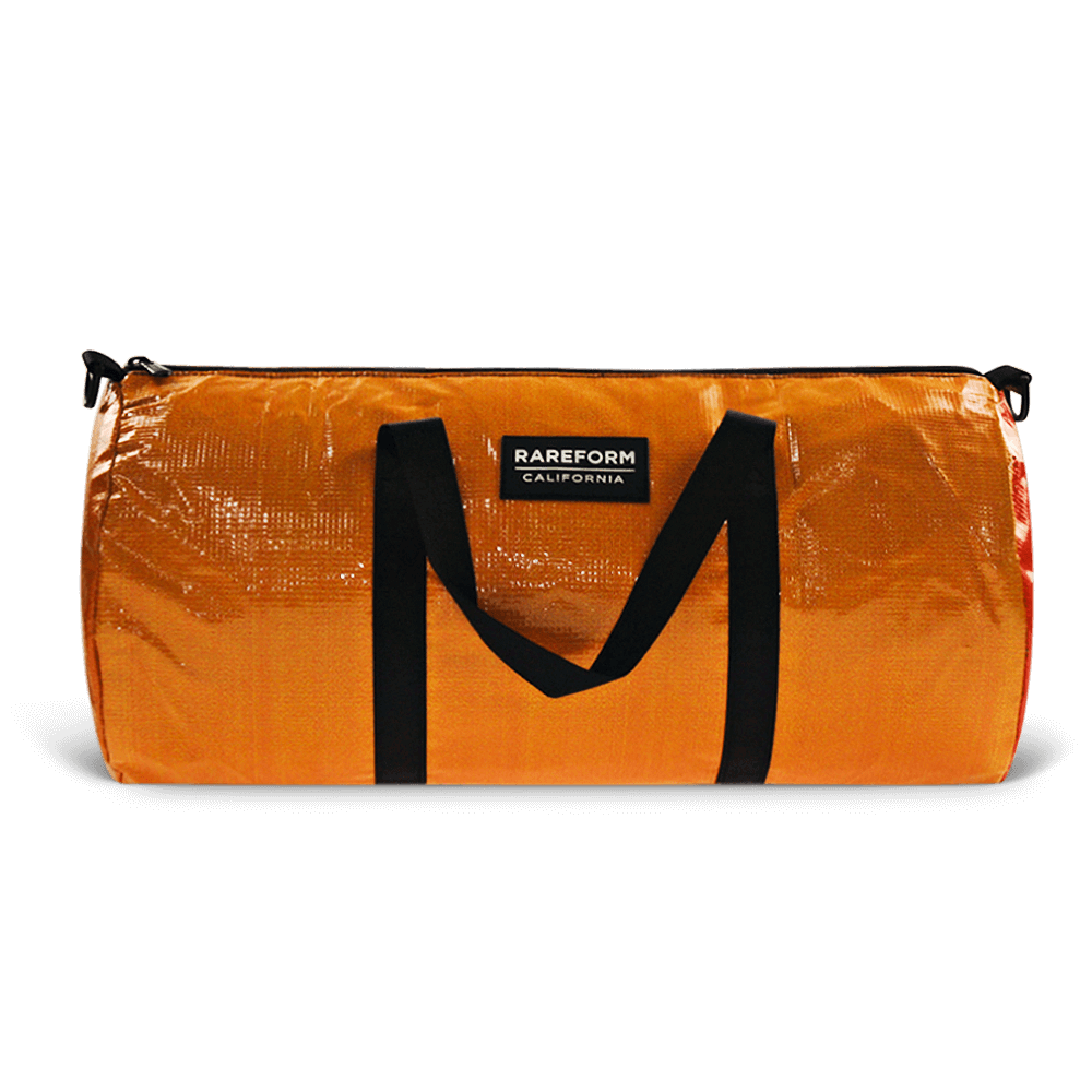 Mini Weekender Duffle