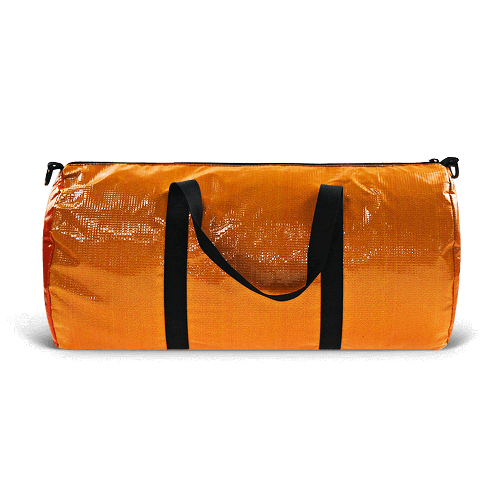 Mini Weekender Duffle