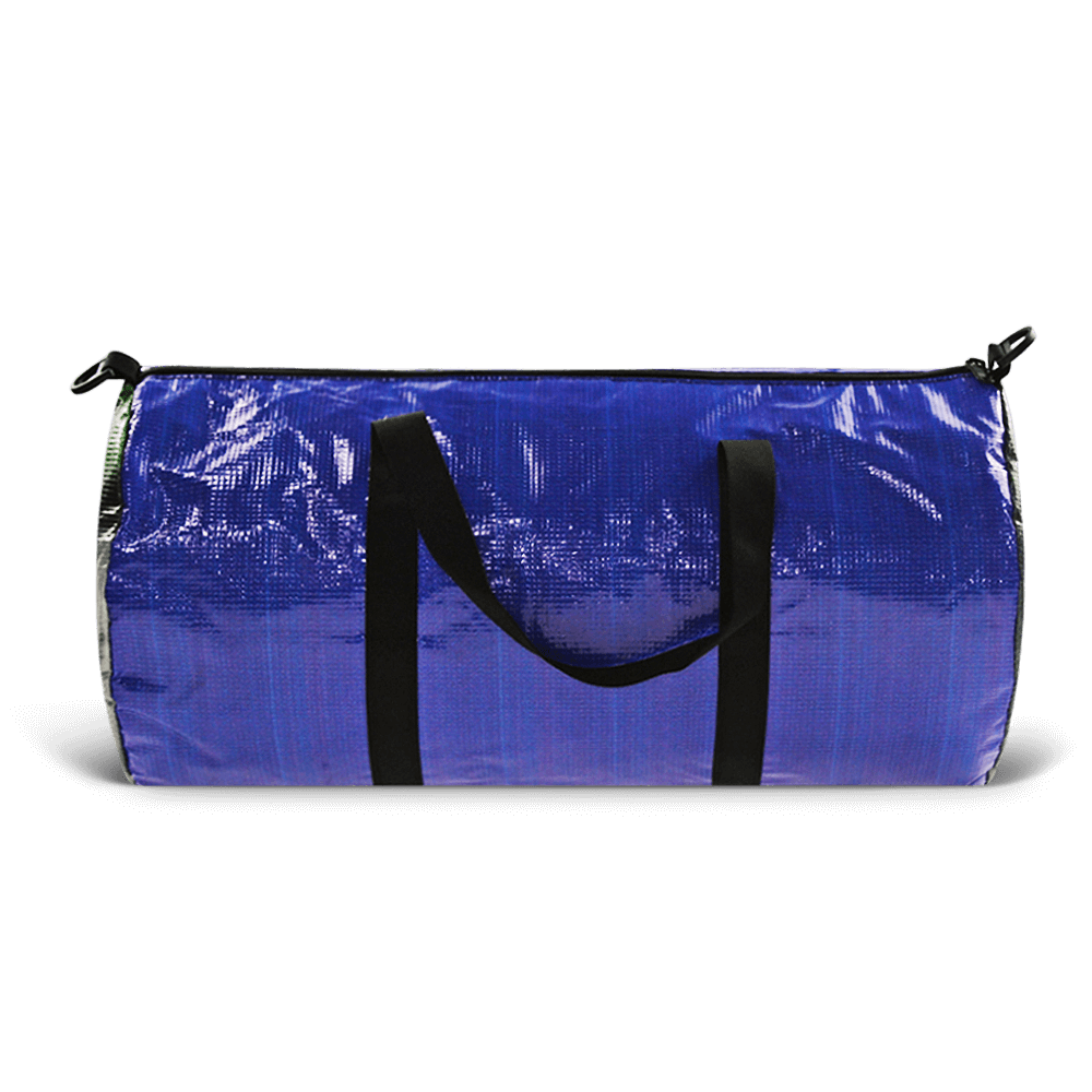 Mini Weekender Duffle
