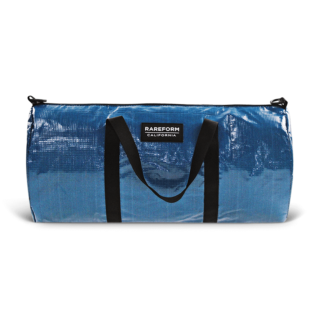 Mini Weekender Duffle