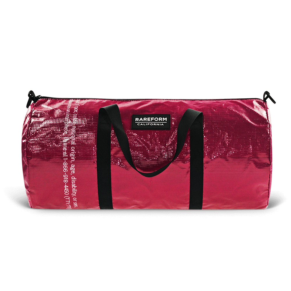 Mini Weekender Duffle