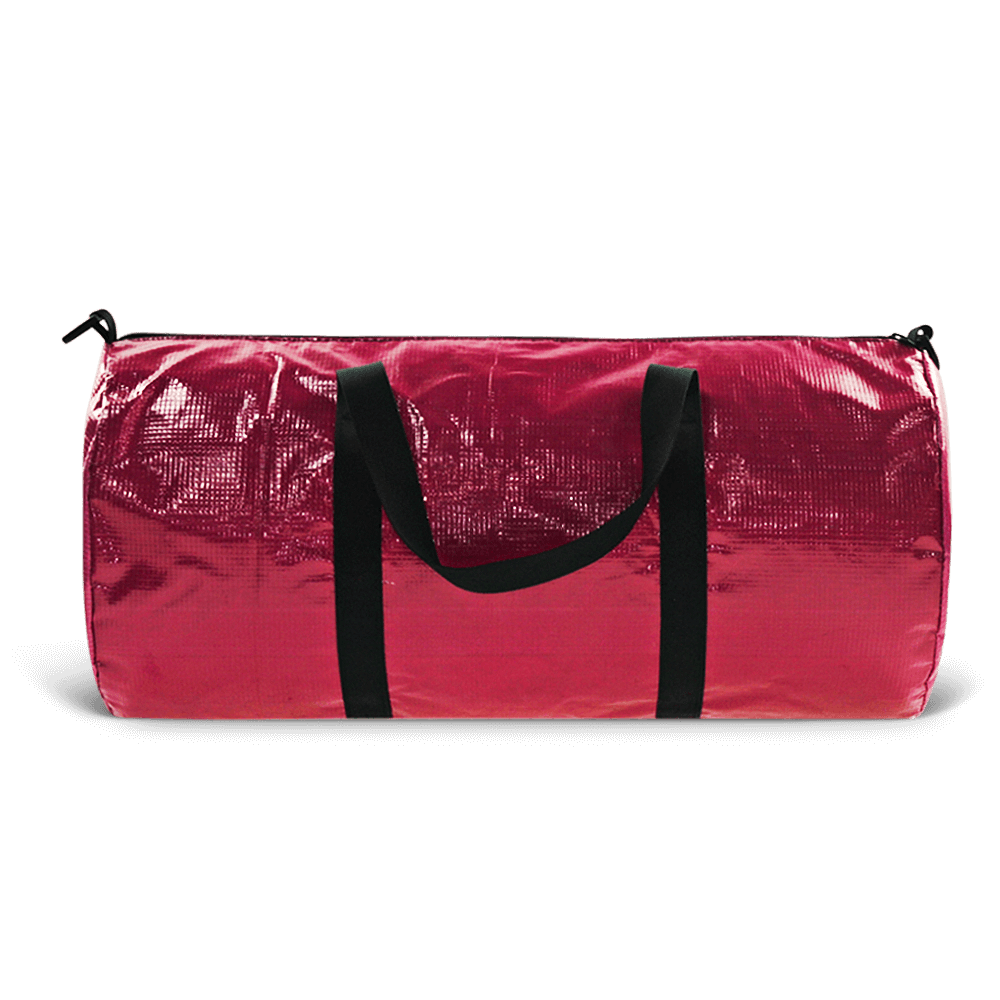 Mini Weekender Duffle