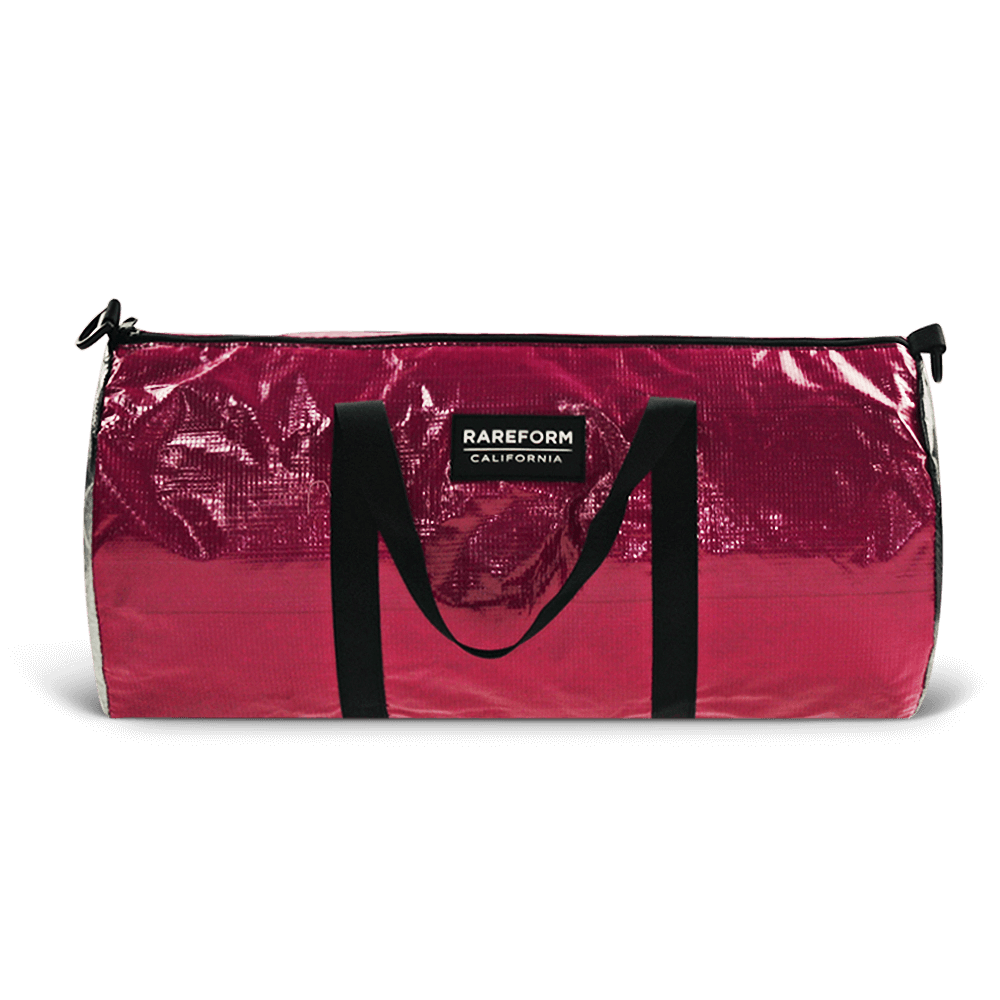 Mini Weekender Duffle