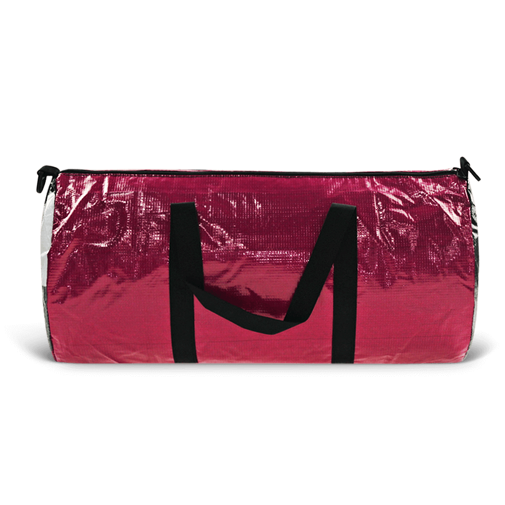 Mini Weekender Duffle