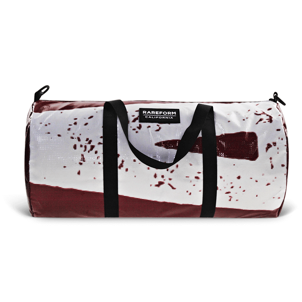Mini Weekender Duffle
