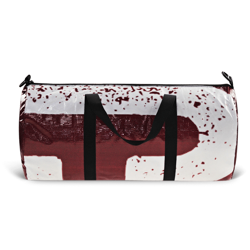 Mini Weekender Duffle