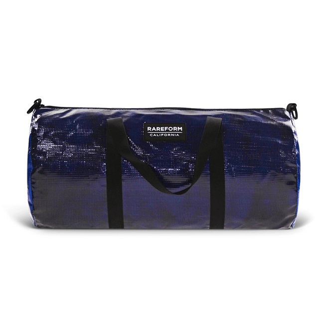 Mini Weekender Duffle