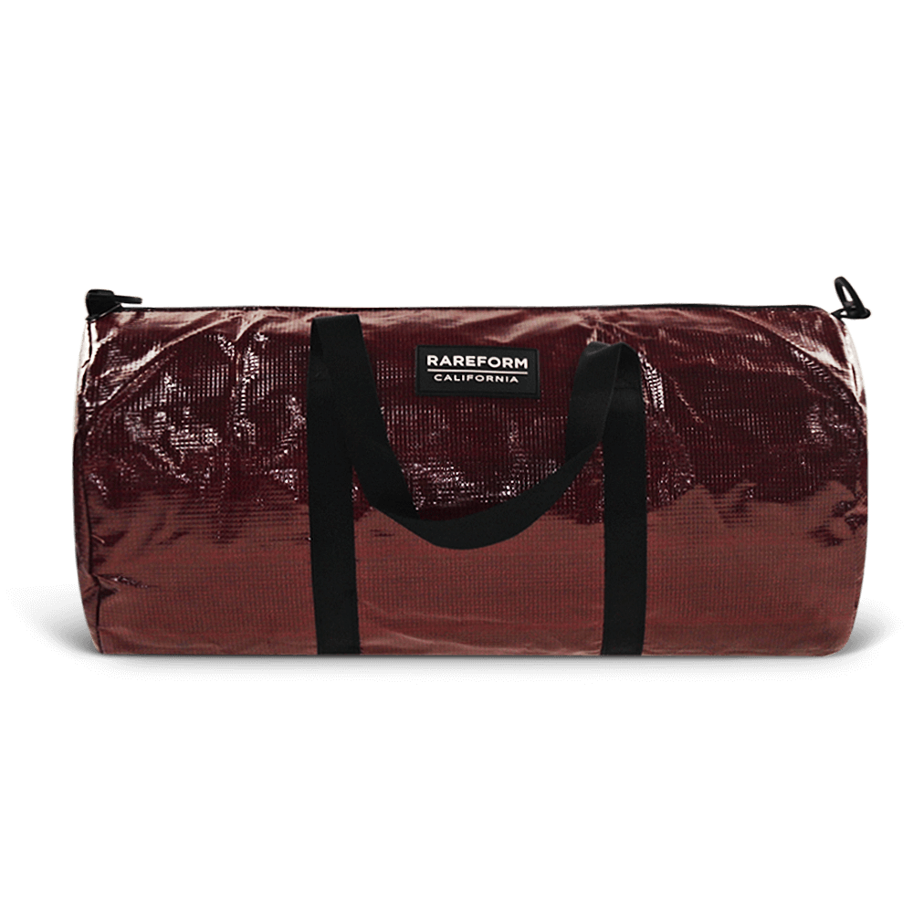Mini Weekender Duffle