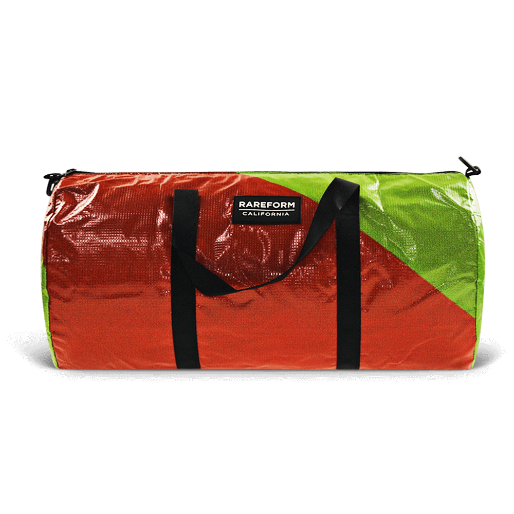 Mini Weekender Duffle