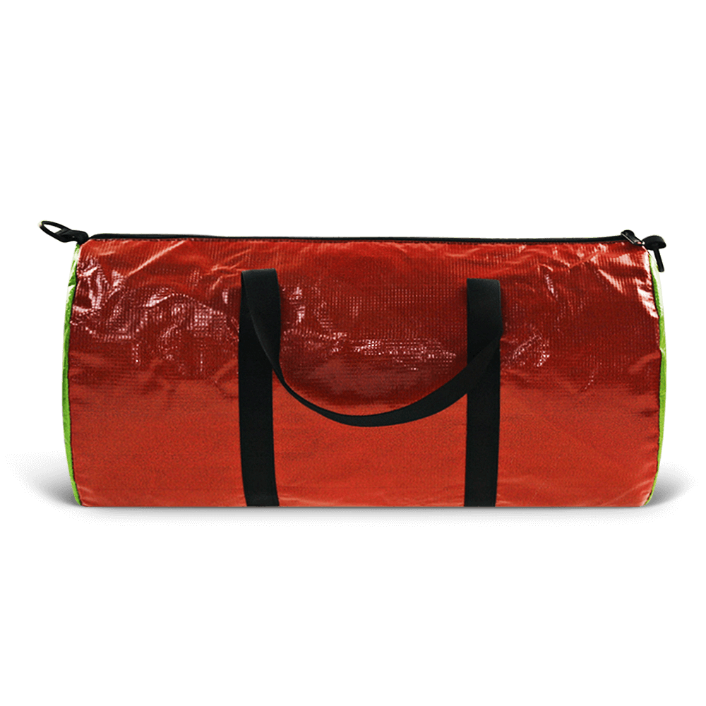 Mini Weekender Duffle