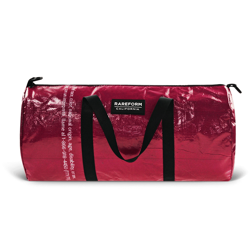 Mini Weekender Duffle