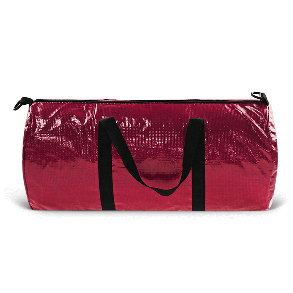 Mini Weekender Duffle