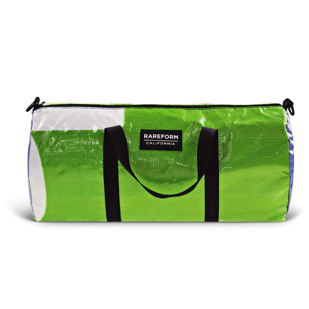 Mini Weekender Duffle