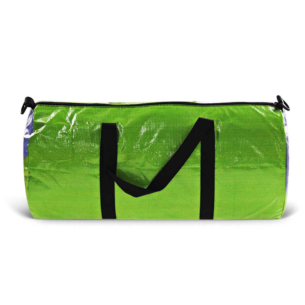 Mini Weekender Duffle