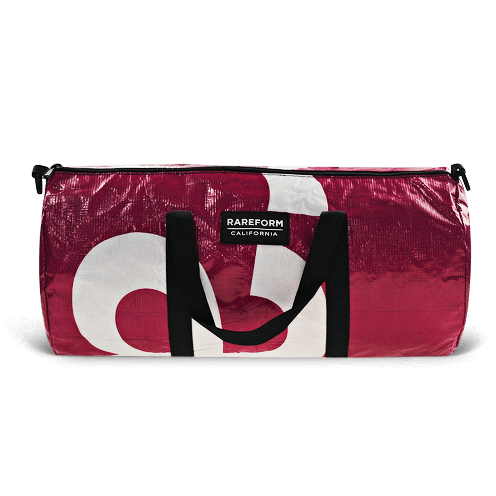 Mini Weekender Duffle