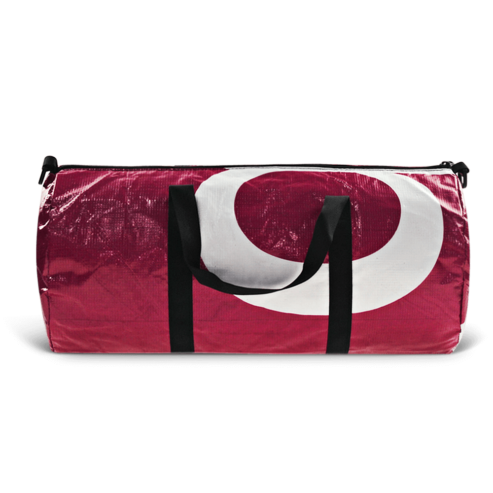 Mini Weekender Duffle