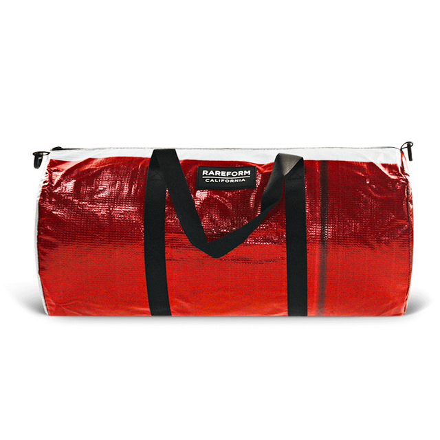 Mini Weekender Duffle