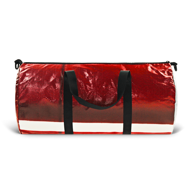 Mini Weekender Duffle