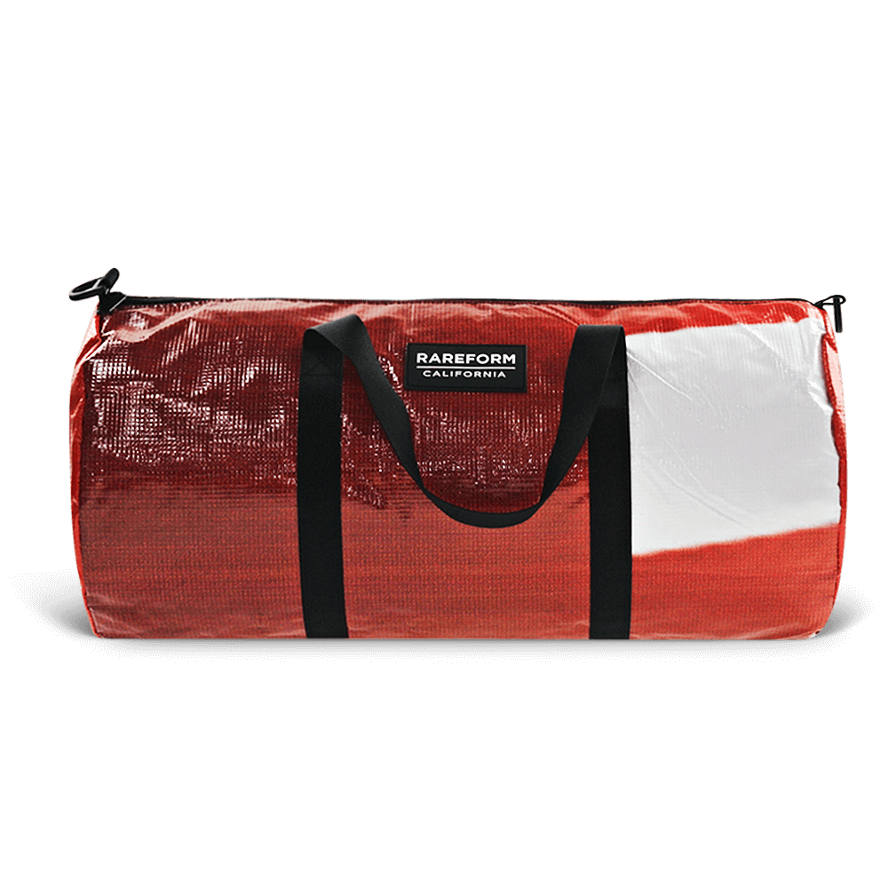 Mini Weekender Duffle