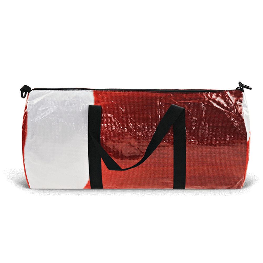 Mini Weekender Duffle