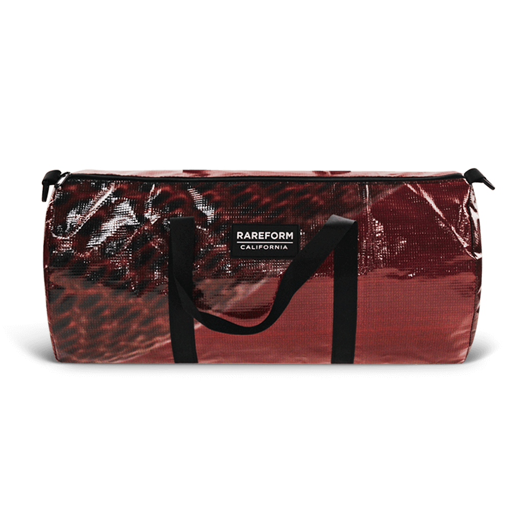 Mini Weekender Duffle