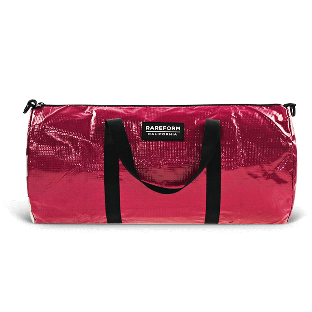 Mini Weekender Duffle
