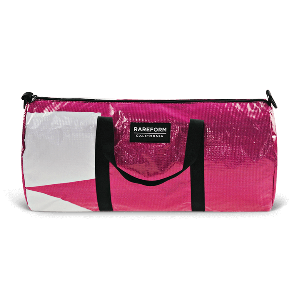 Mini Weekender Duffle