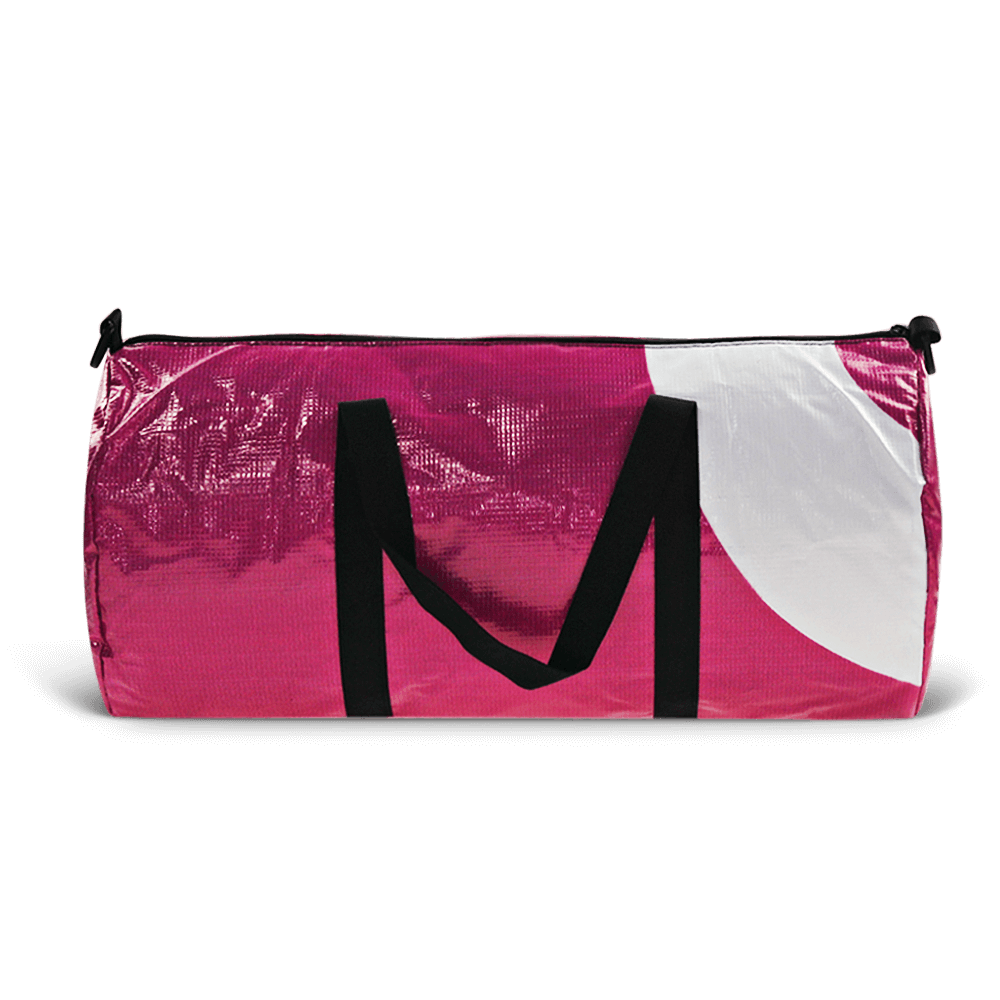 Mini Weekender Duffle