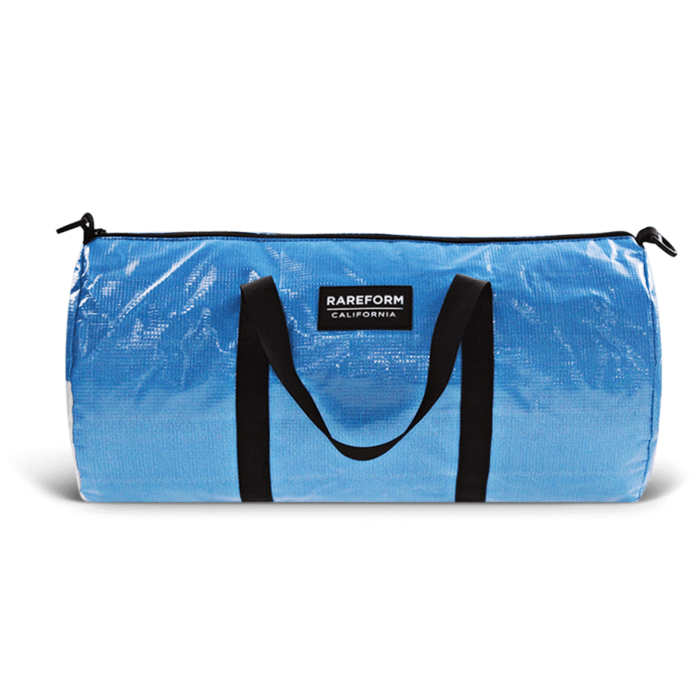 Mini Weekender Duffle