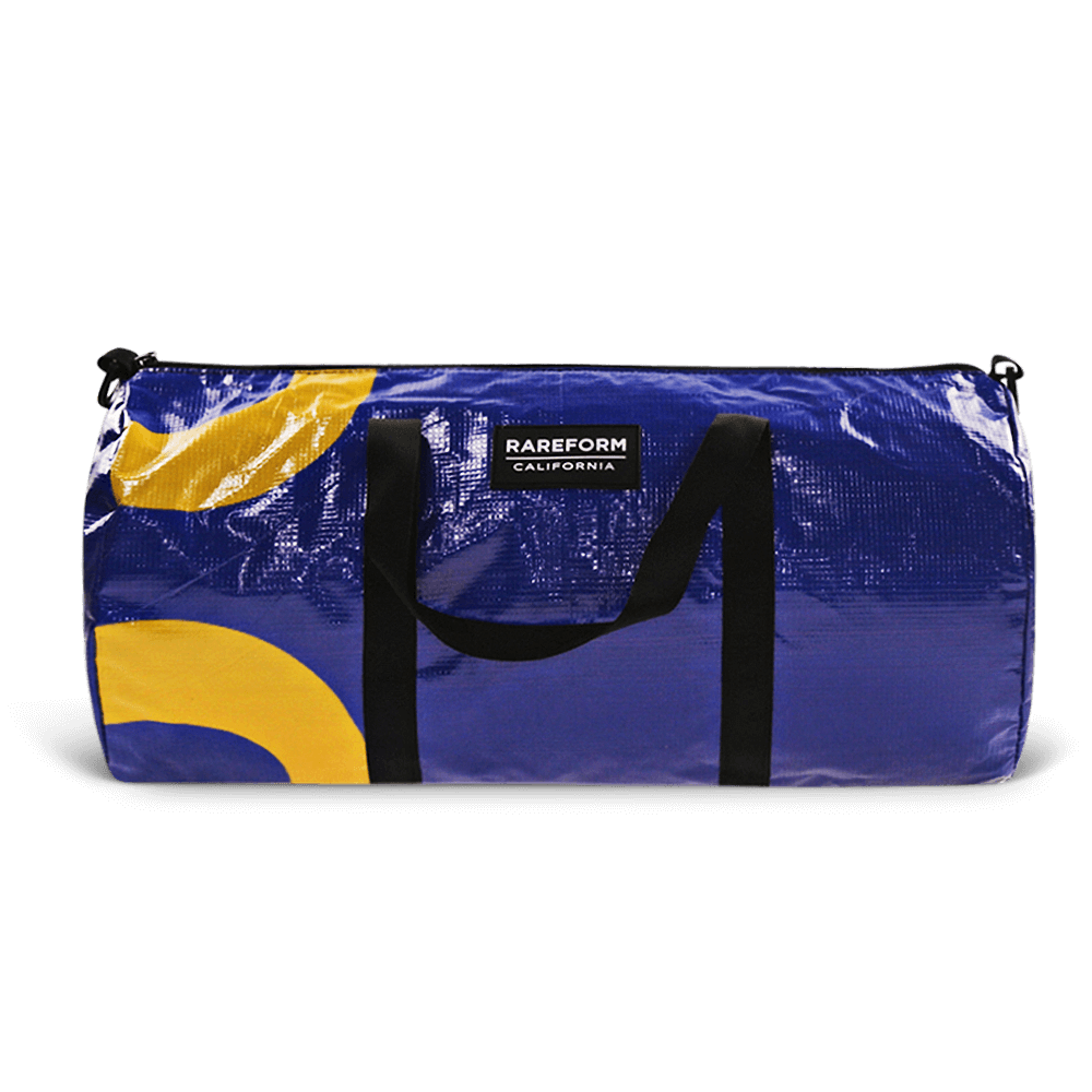 Mini Weekender Duffle