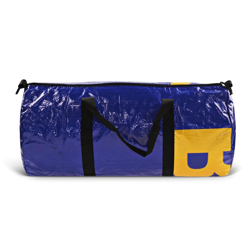 Mini Weekender Duffle