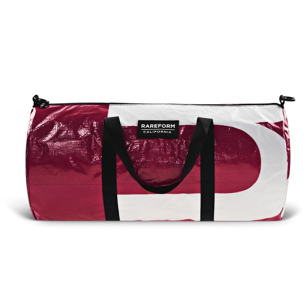 Mini Weekender Duffle