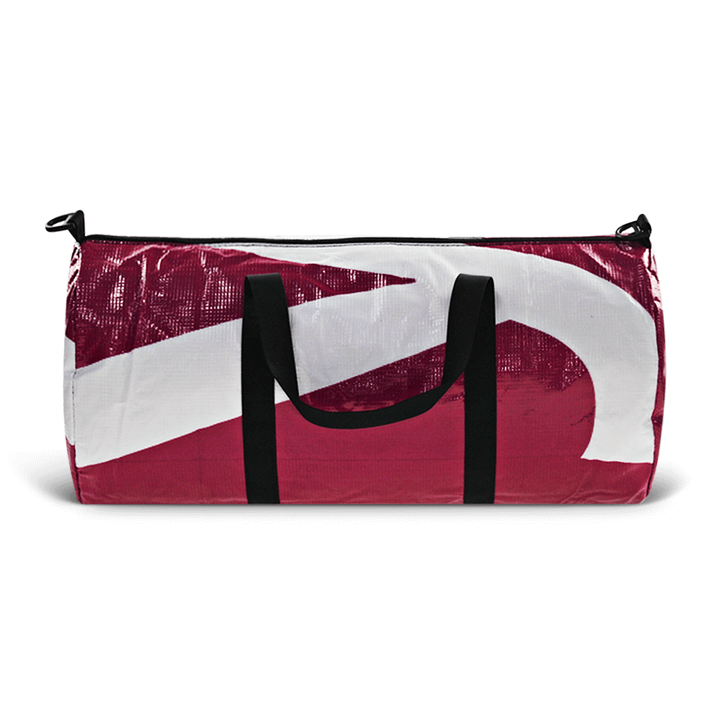 Mini Weekender Duffle