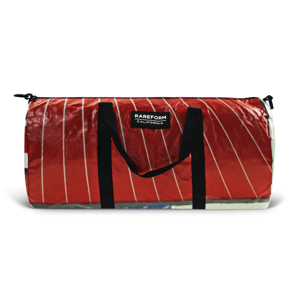 Mini Weekender Duffle