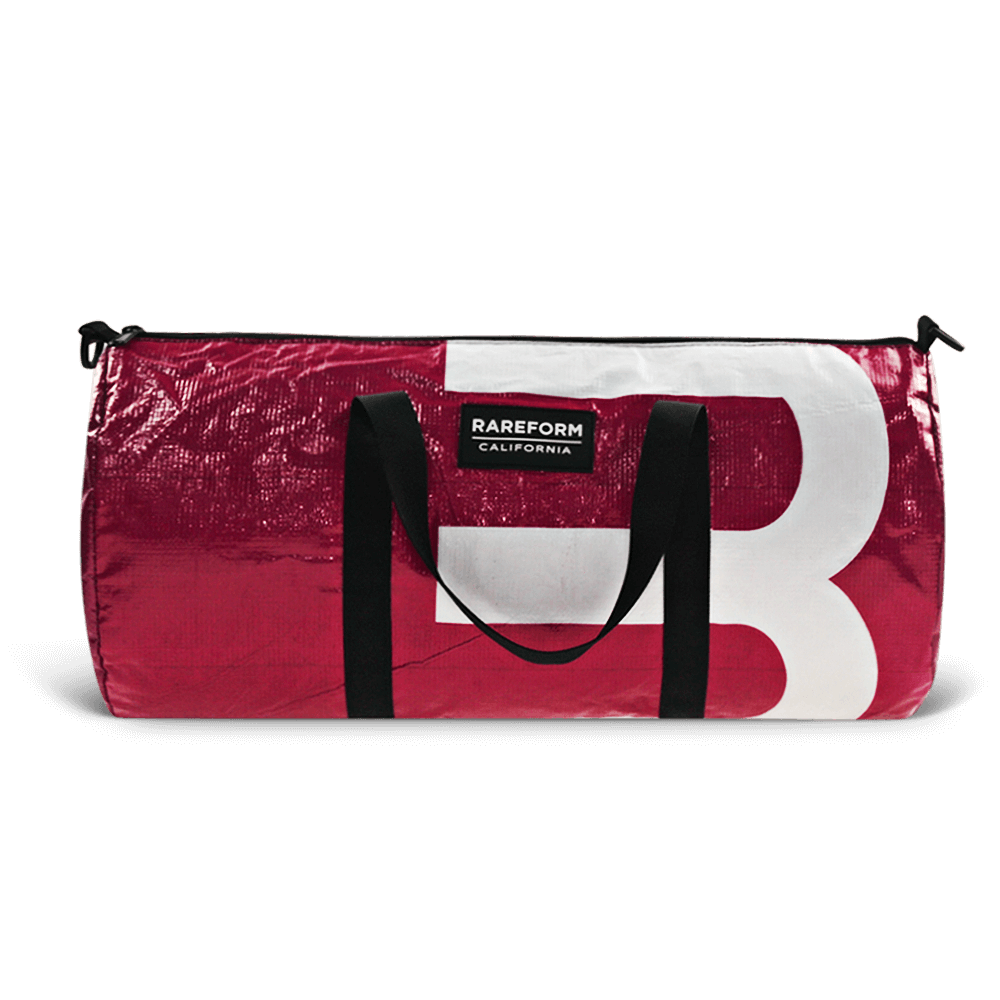 Mini Weekender Duffle