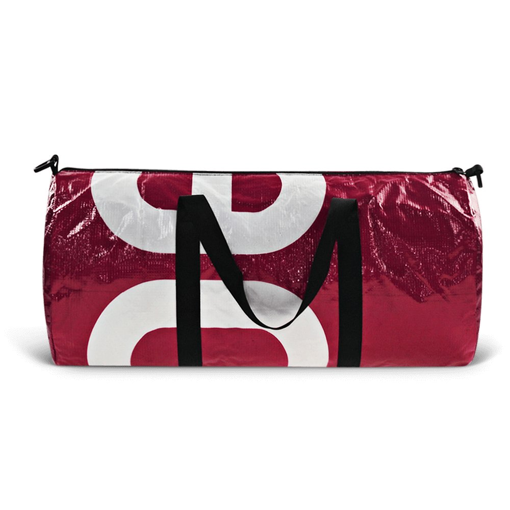 Mini Weekender Duffle