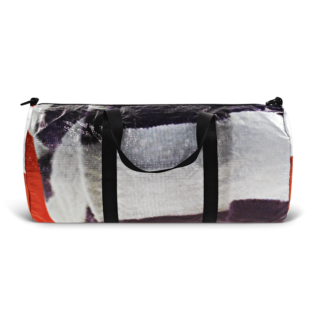 Mini Weekender Duffle