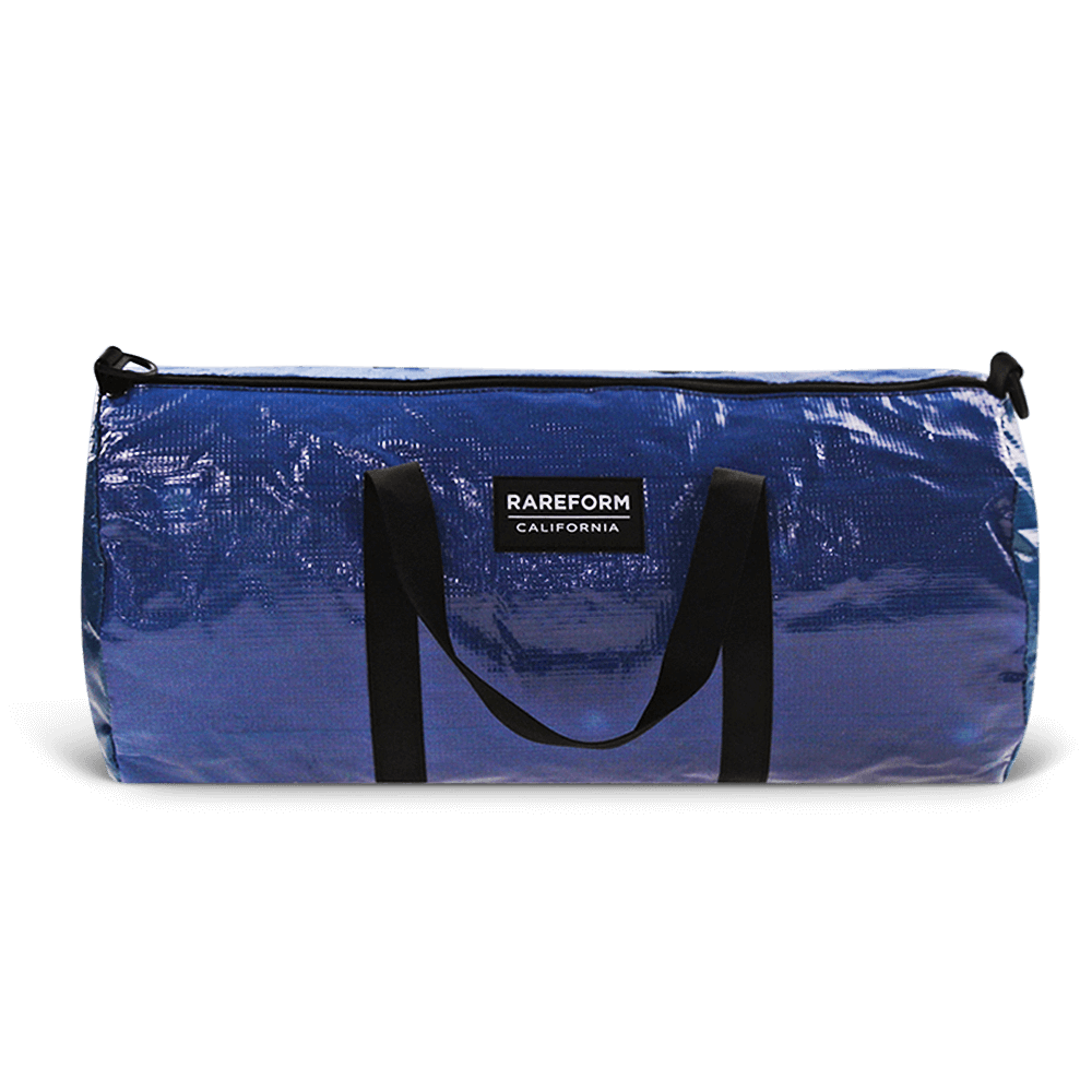 Mini Weekender Duffle
