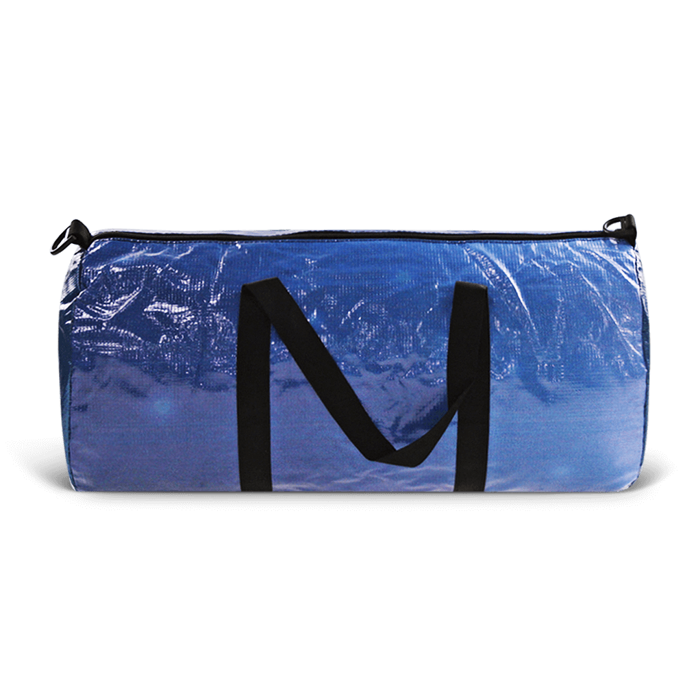 Mini Weekender Duffle