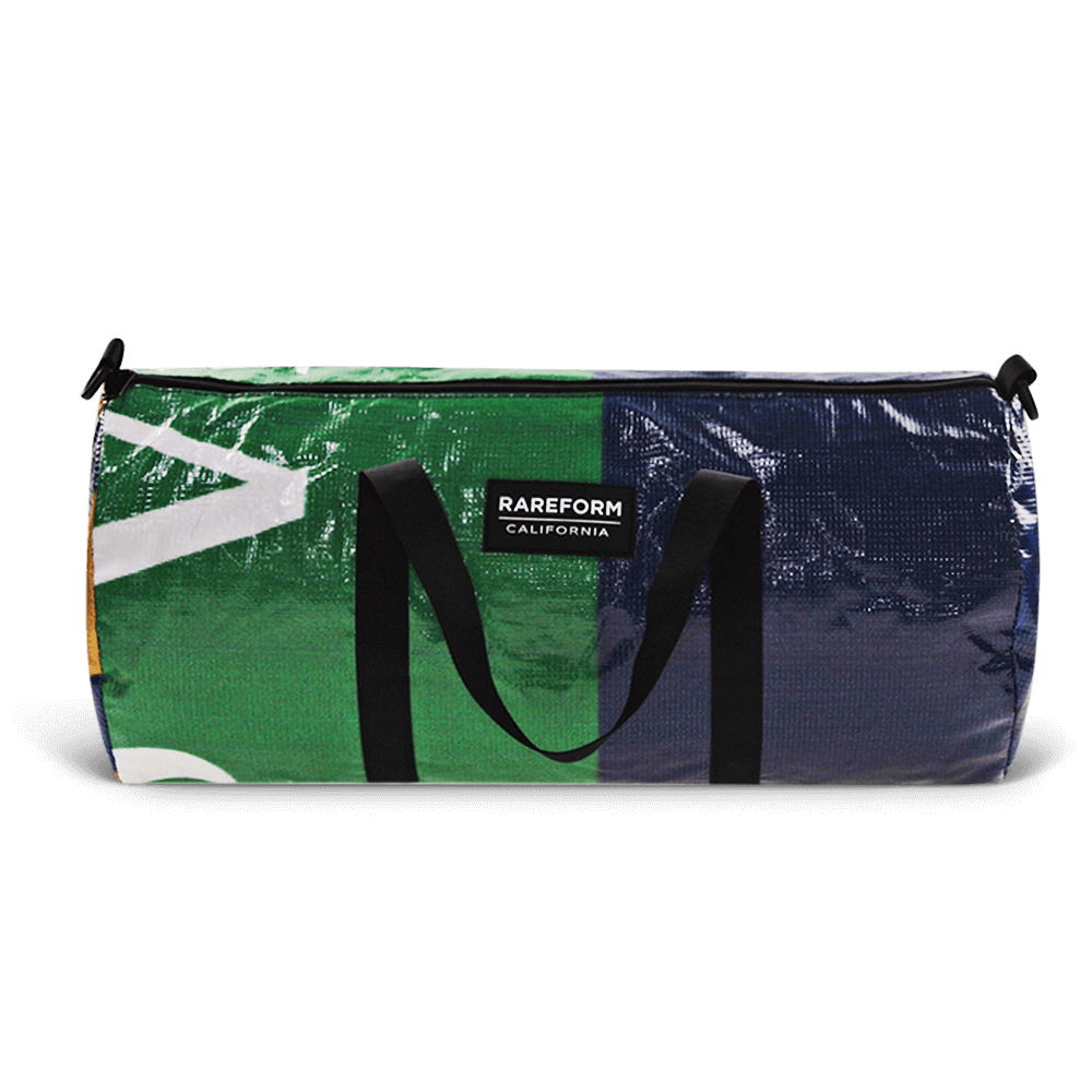 Mini Weekender Duffle