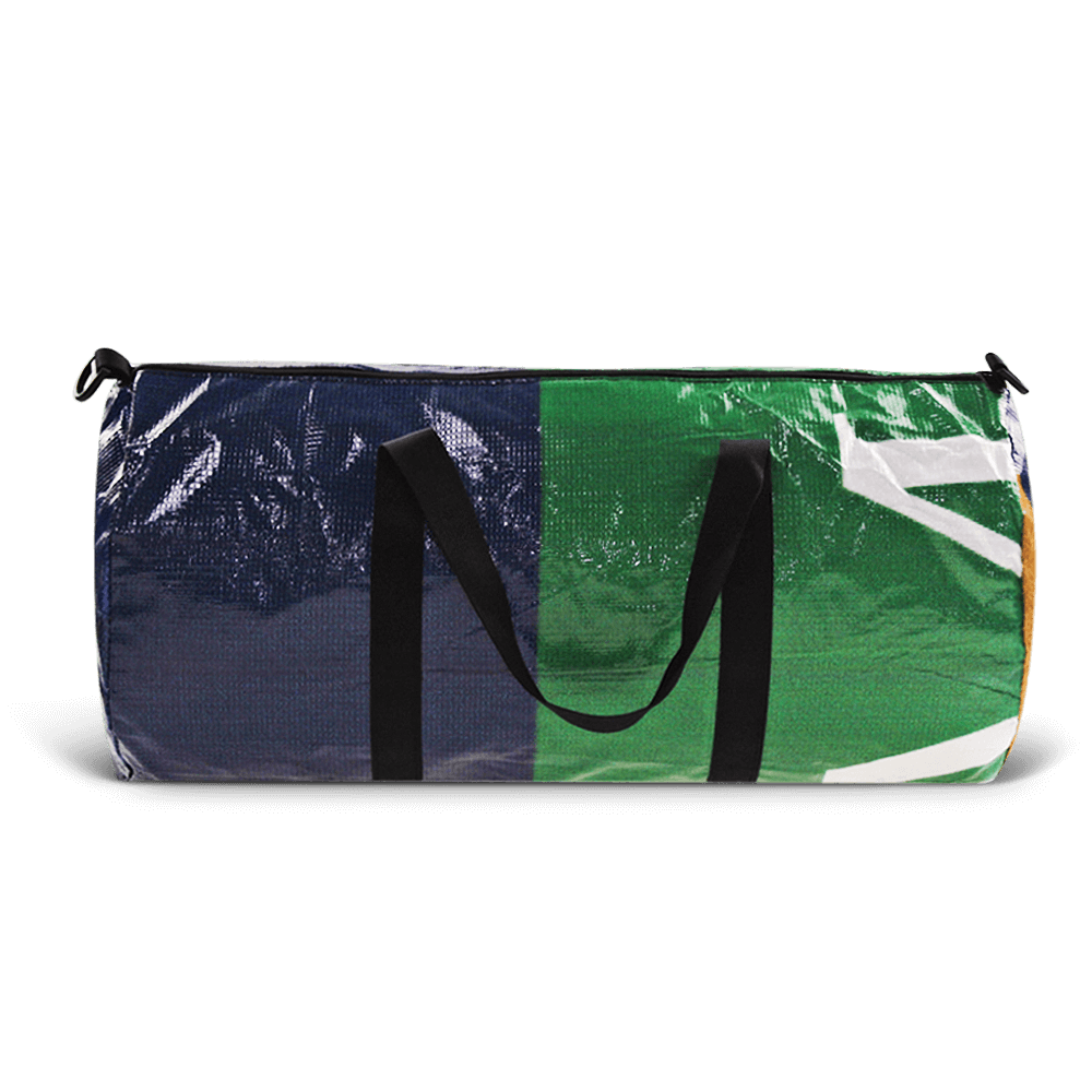 Mini Weekender Duffle