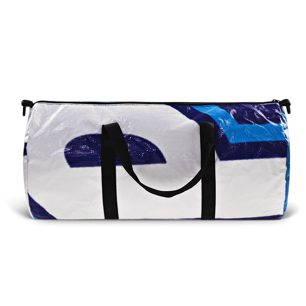 Mini Weekender Duffle