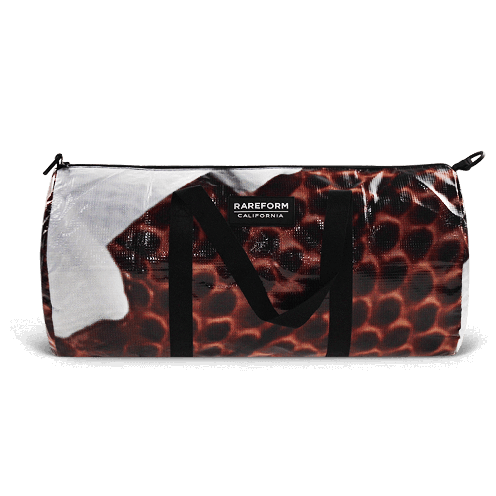 Mini Weekender Duffle