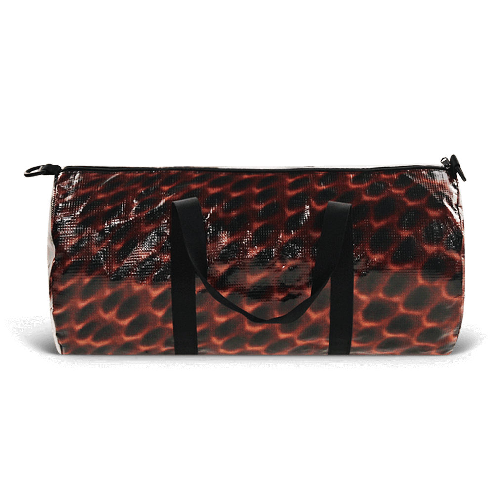 Mini Weekender Duffle