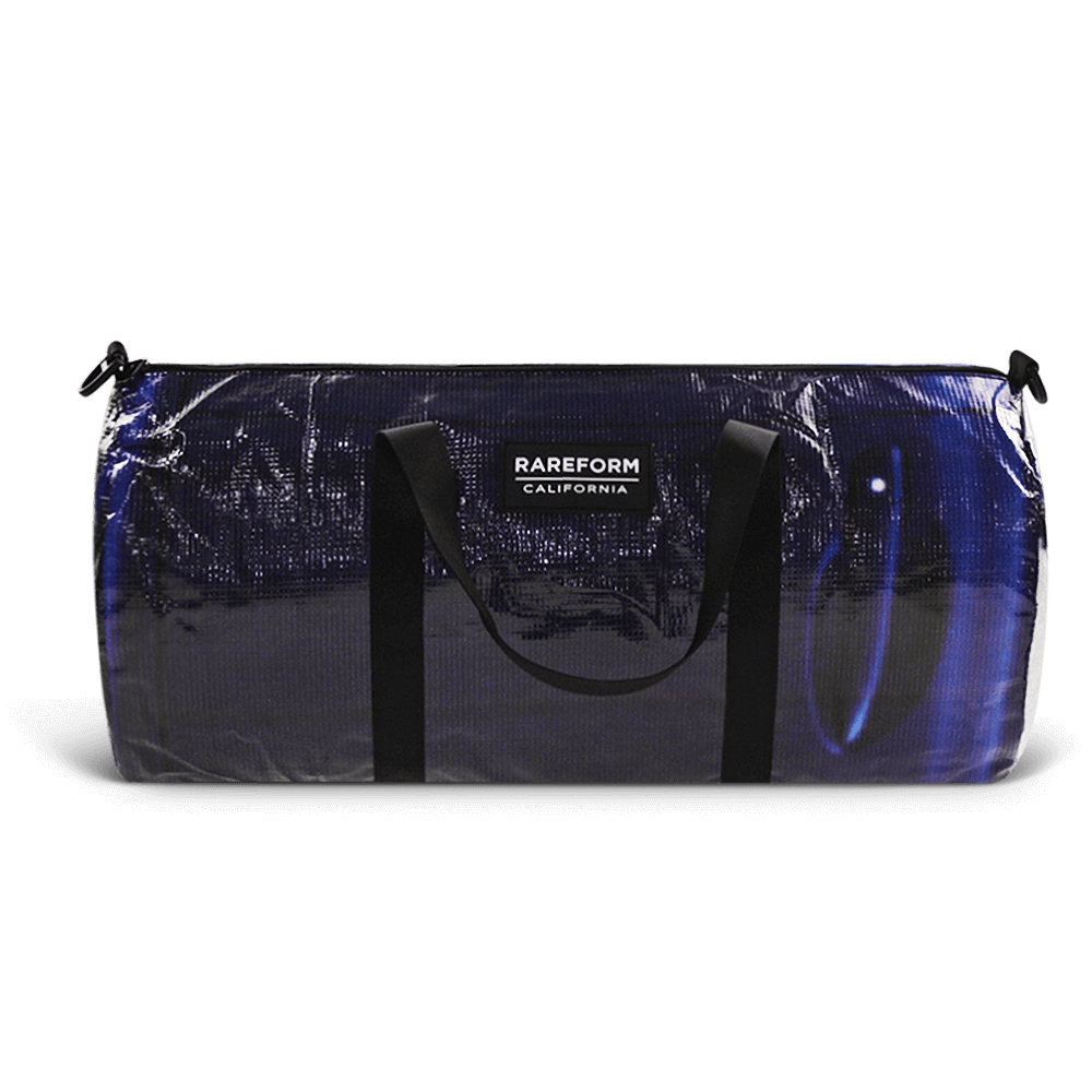 Mini Weekender Duffle