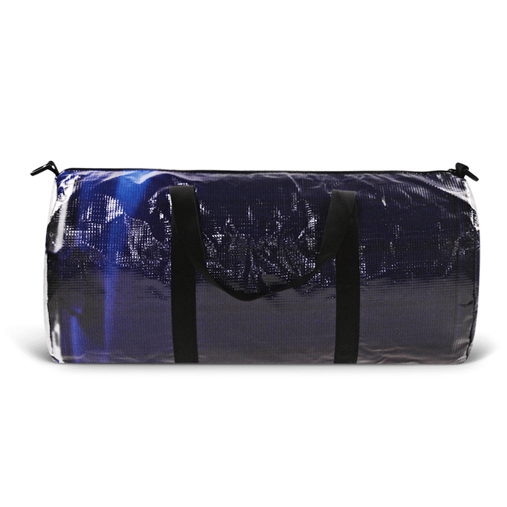 Mini Weekender Duffle