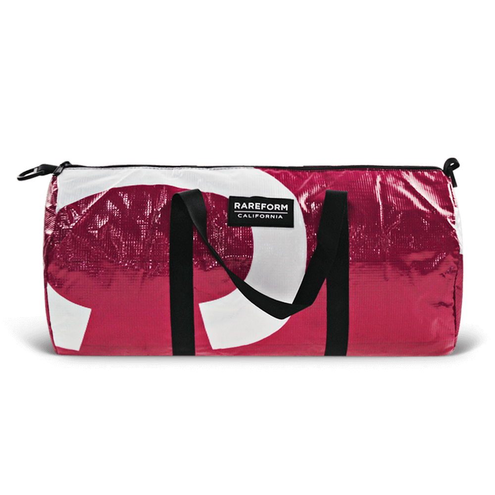 Mini Weekender Duffle